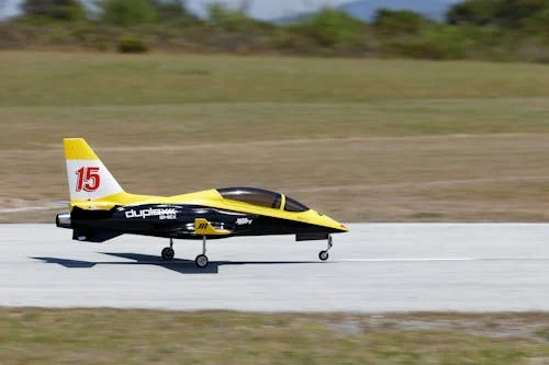 Aeromodelling