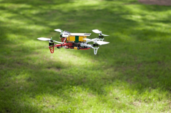 Drones