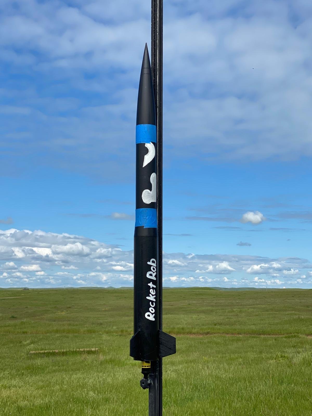 Rocketry